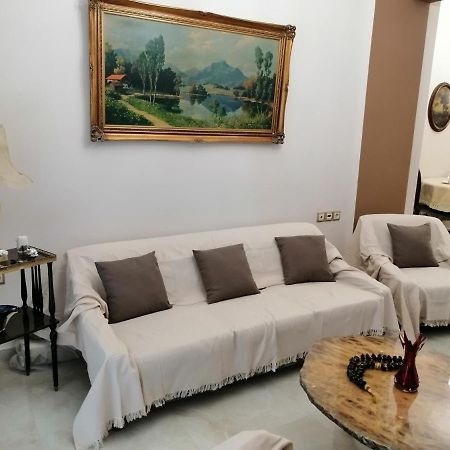 Comfy Apartment For 4 Ppl In Koukaki Athene Buitenkant foto