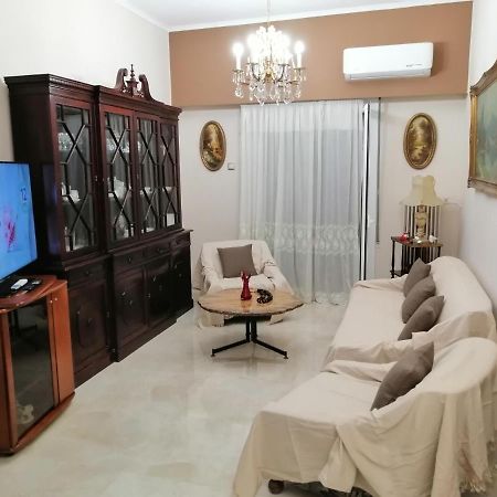 Comfy Apartment For 4 Ppl In Koukaki Athene Buitenkant foto