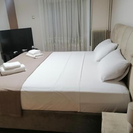 Comfy Apartment For 4 Ppl In Koukaki Athene Buitenkant foto