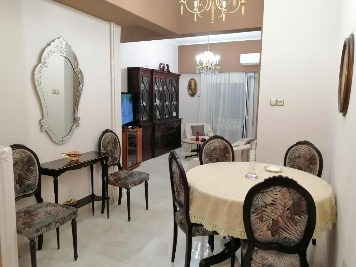Comfy Apartment For 4 Ppl In Koukaki Athene Buitenkant foto