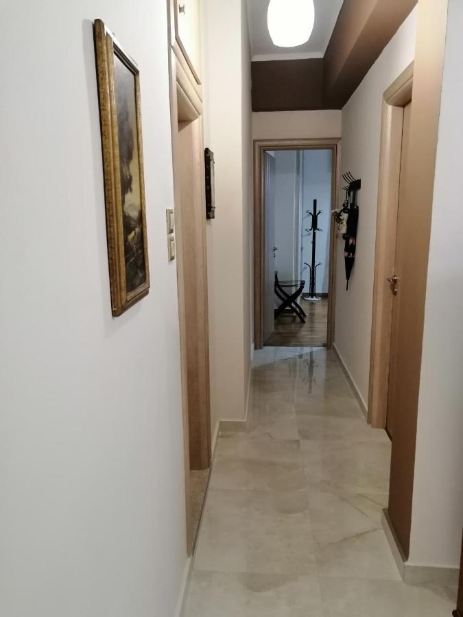 Comfy Apartment For 4 Ppl In Koukaki Athene Buitenkant foto
