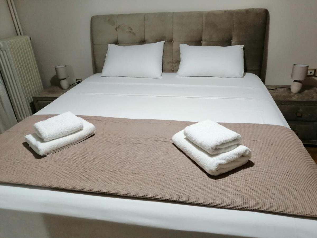 Comfy Apartment For 4 Ppl In Koukaki Athene Buitenkant foto