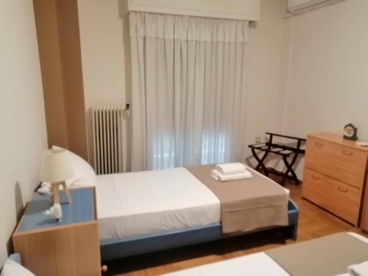 Comfy Apartment For 4 Ppl In Koukaki Athene Buitenkant foto
